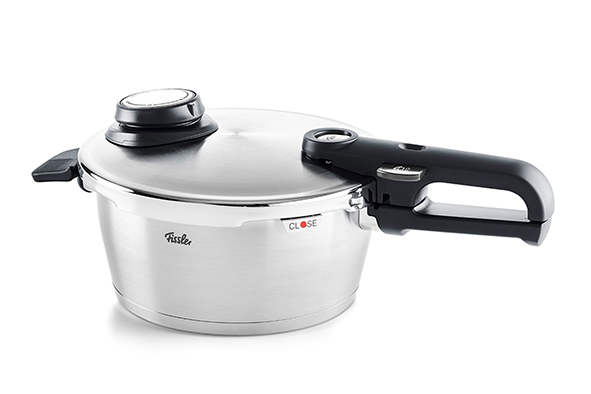Fissler Schnellkochtopf 3,5 L Vitavit Premium